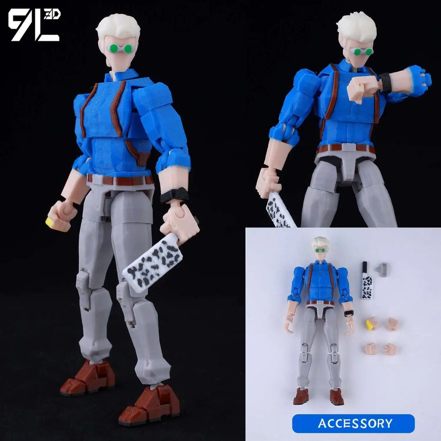Suguru Guy