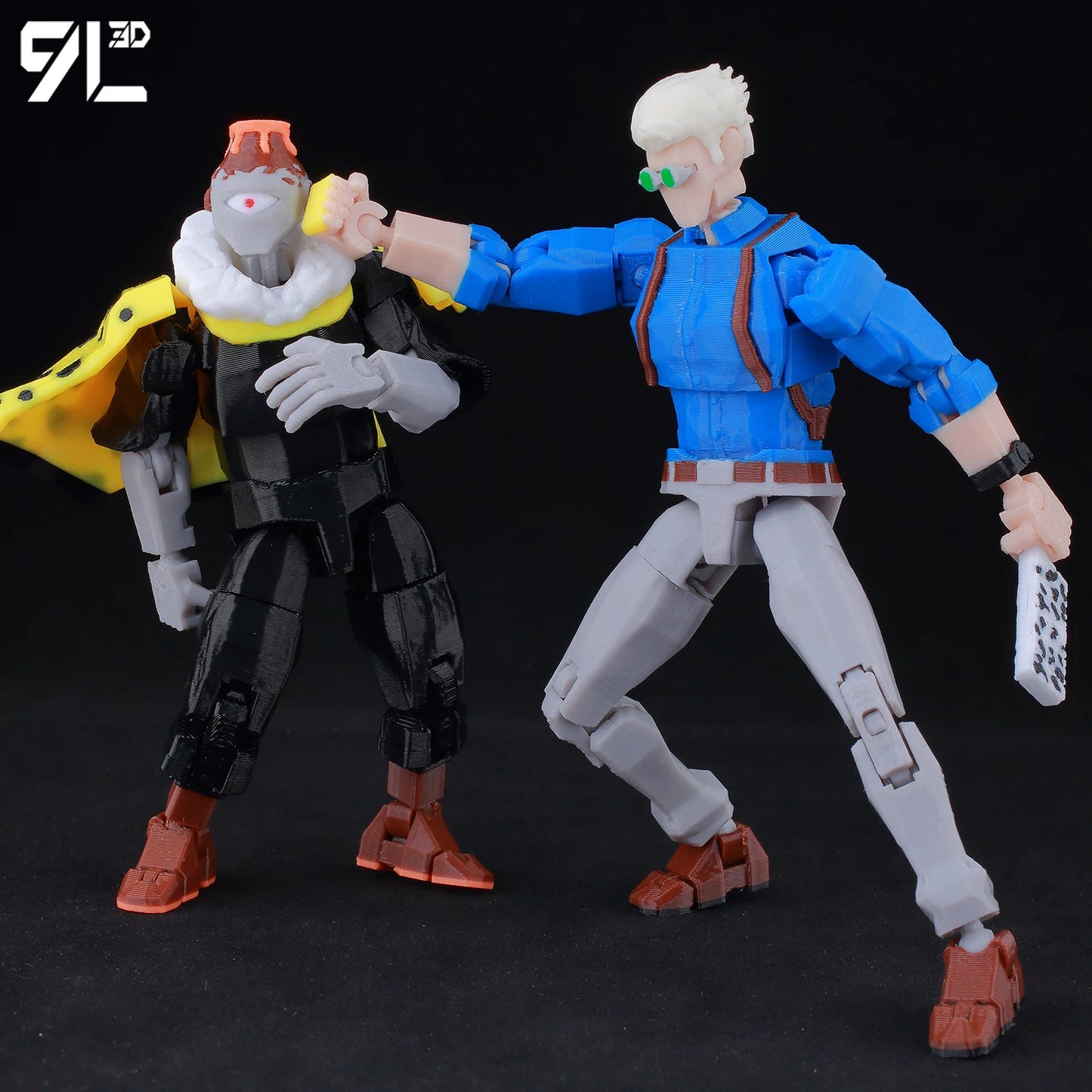 Nanami Guy
