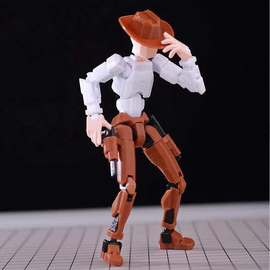 Cowboy Guy