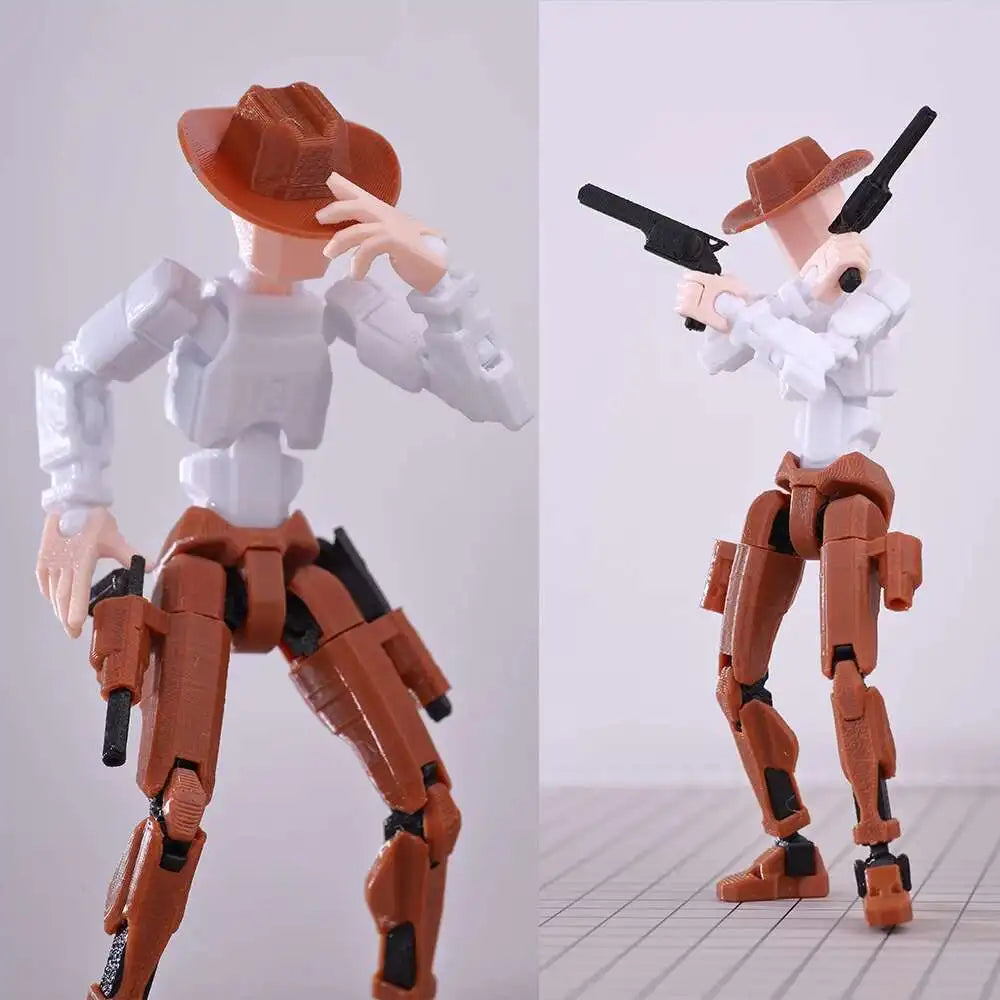 Cowboy Guy