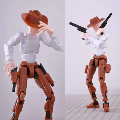 Cowboy Guy