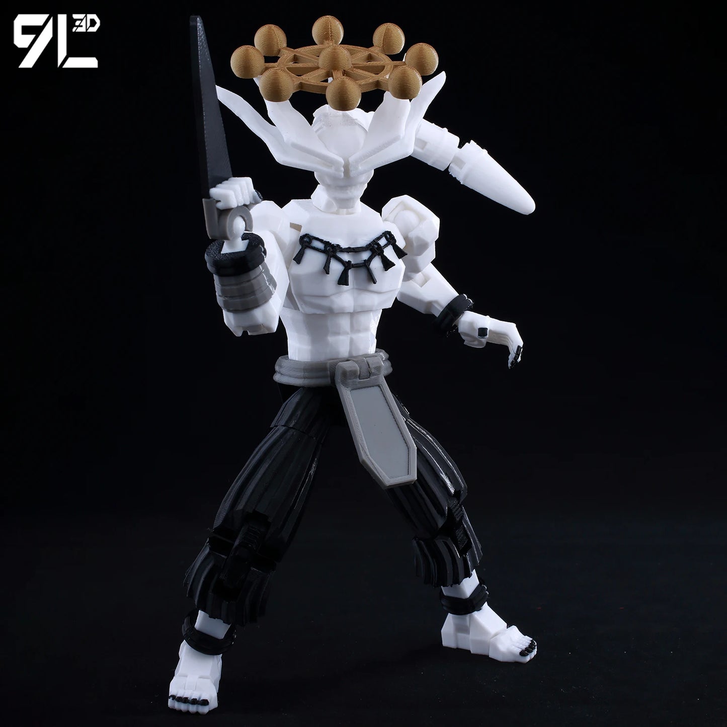 Suguru Guy