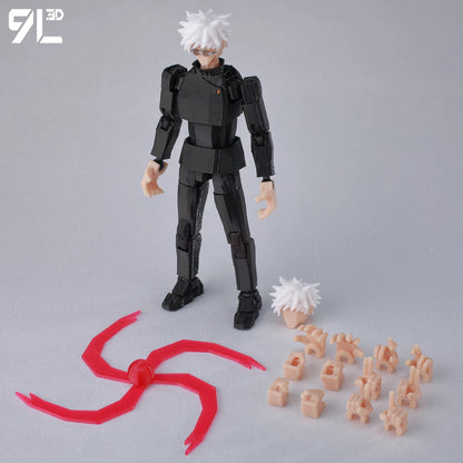 Zen Guy