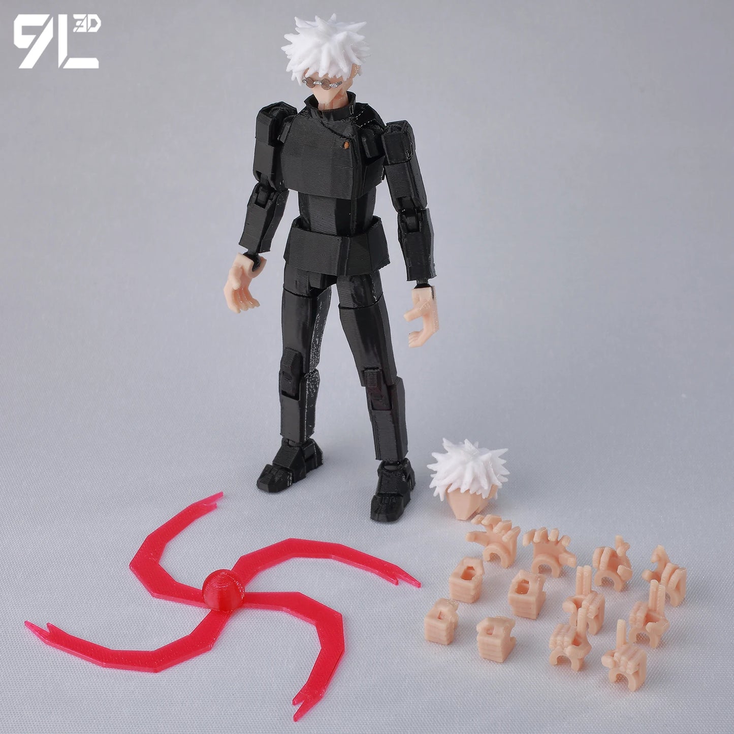 Suguru Guy