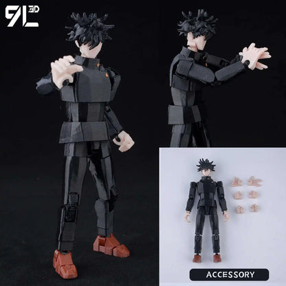 Suguru Guy