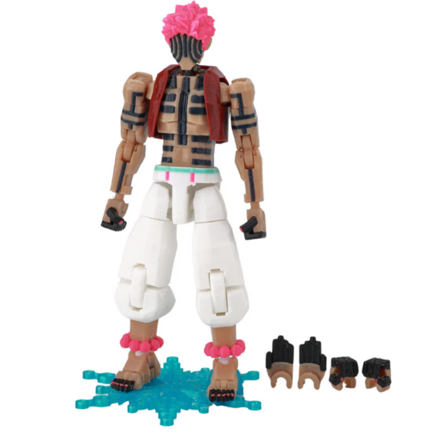 Aka Guy
