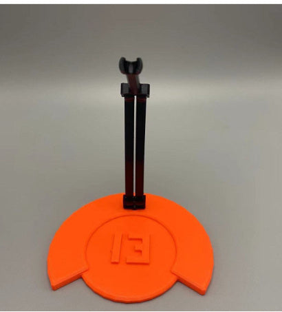 Stand - Orange