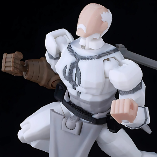 Conqueror Guy