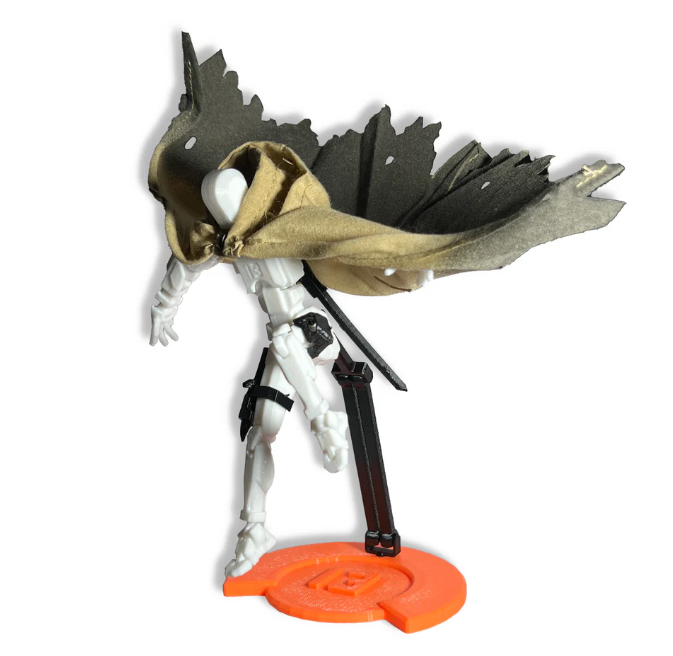 Stand - Orange