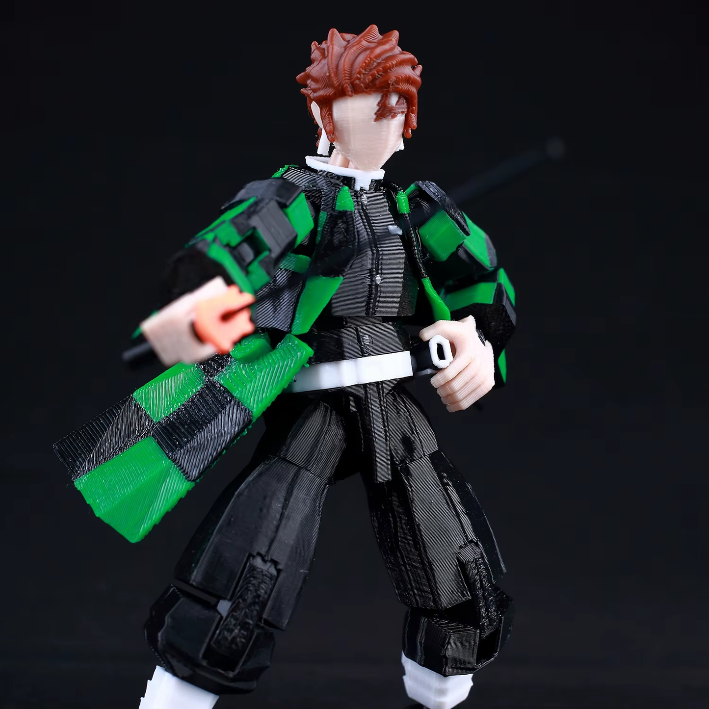 Demon Slayer Guy