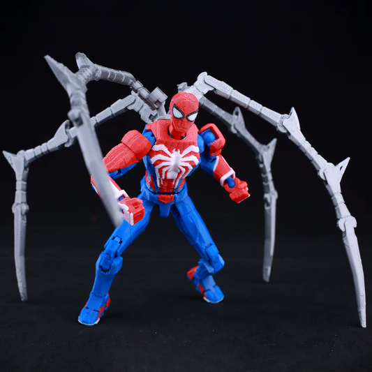 Spider Guy