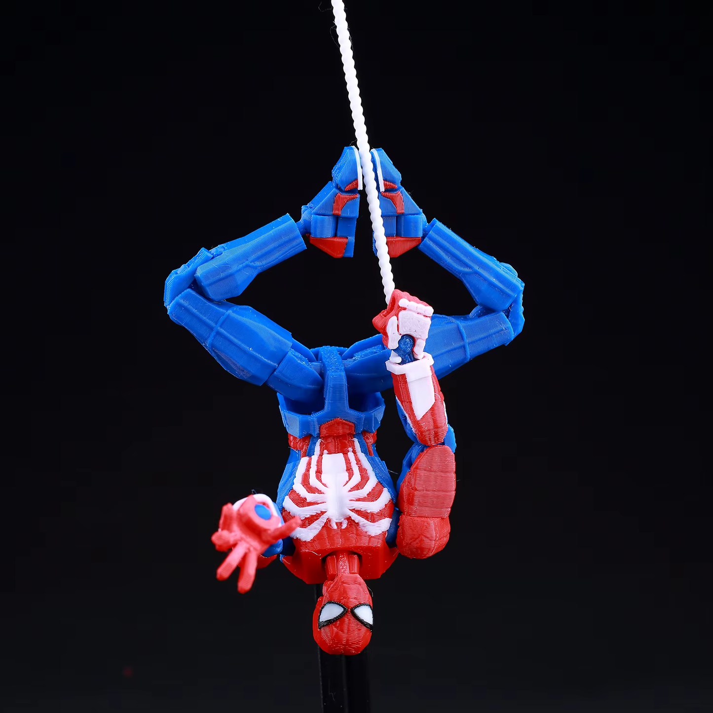 Spider Guy
