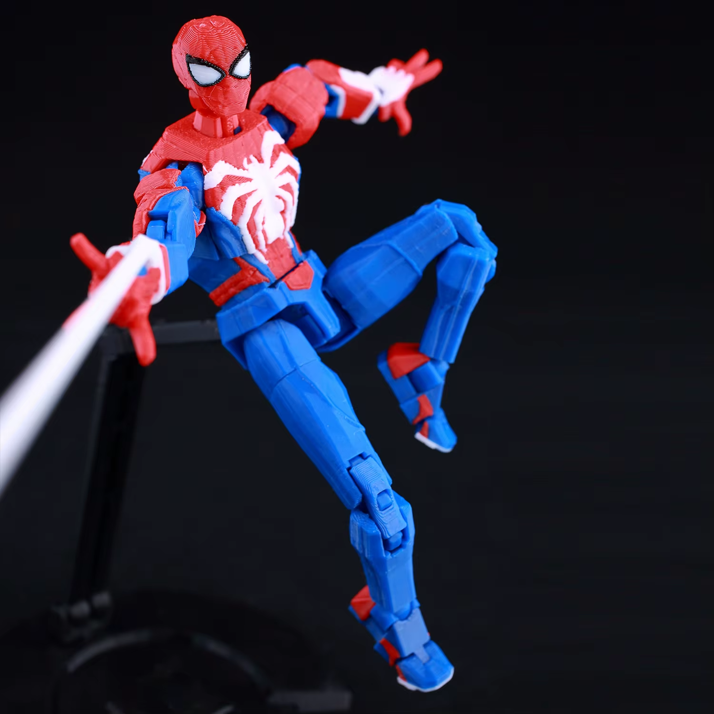 Spider Guy