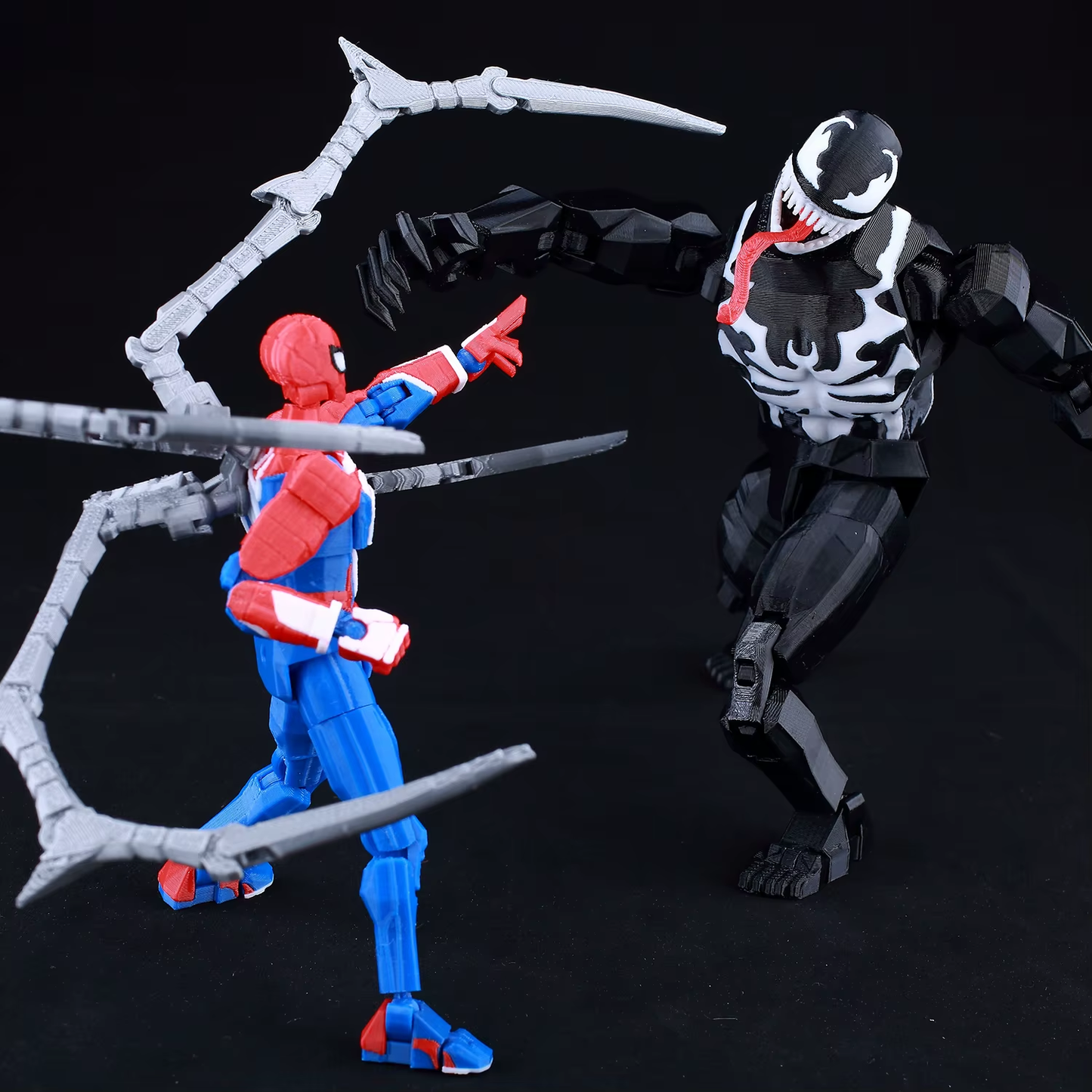 Spider Guy