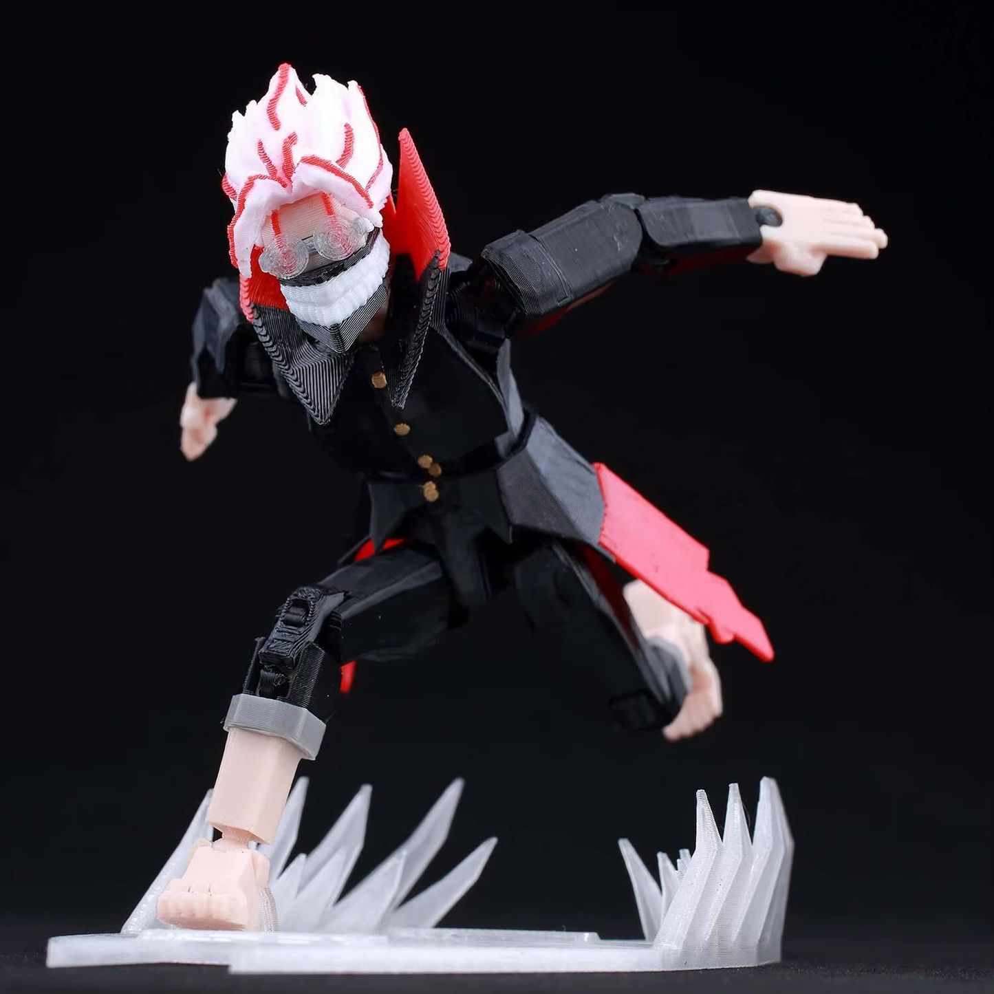 Takaku Guy