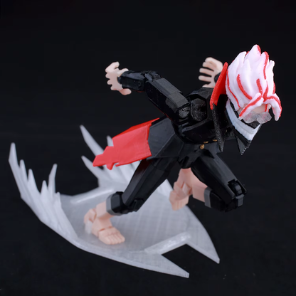 Takaku Guy