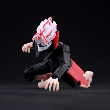 Takaku Guy