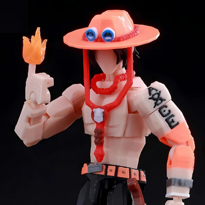 Ace Guy