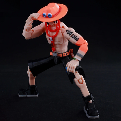 Ace Guy