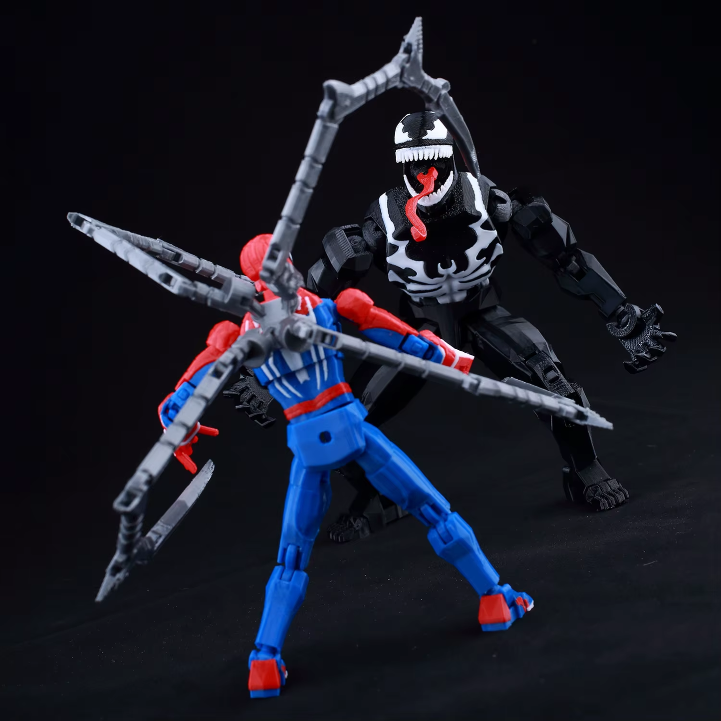 Spider Eater