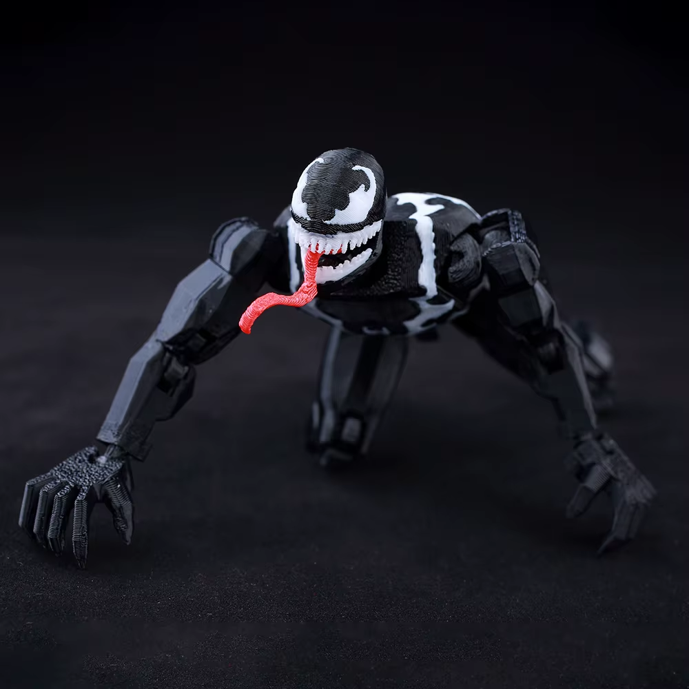 Spider Eater