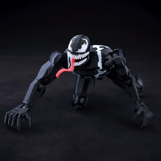 Spider Eater