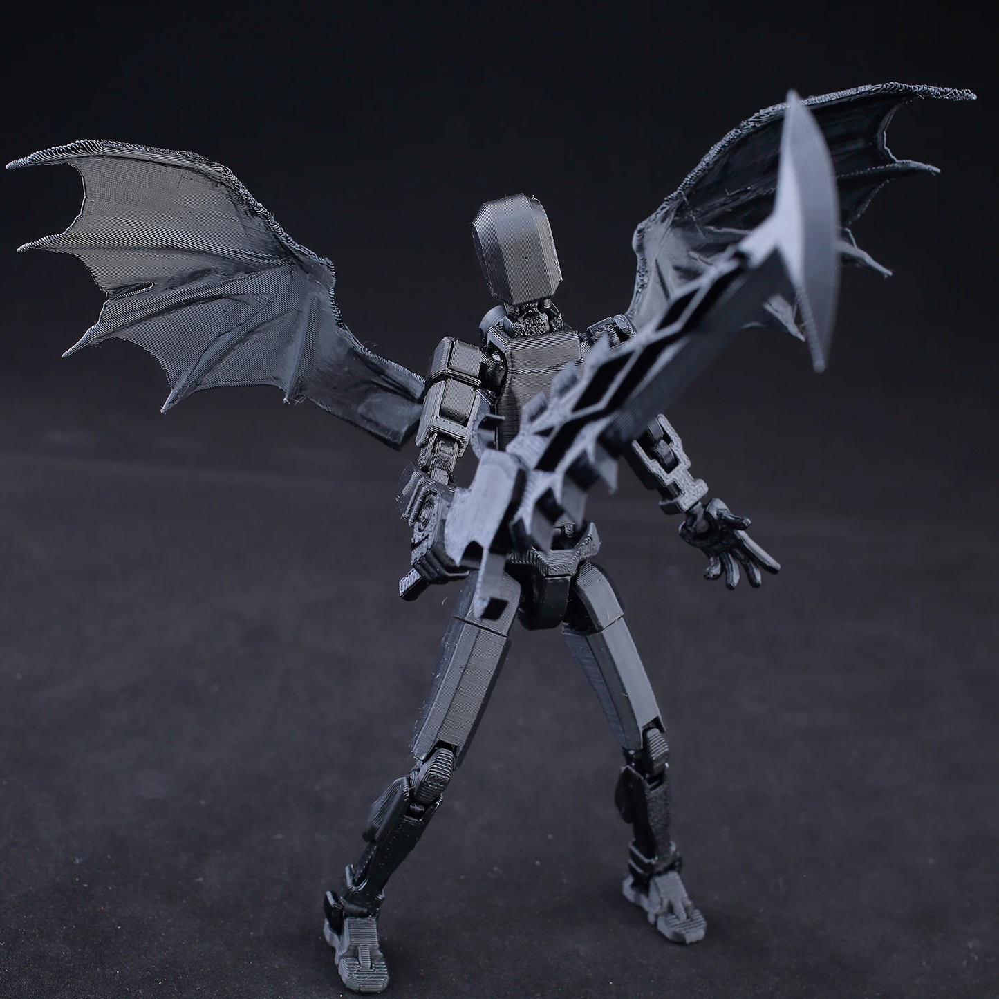 Reaper Guy