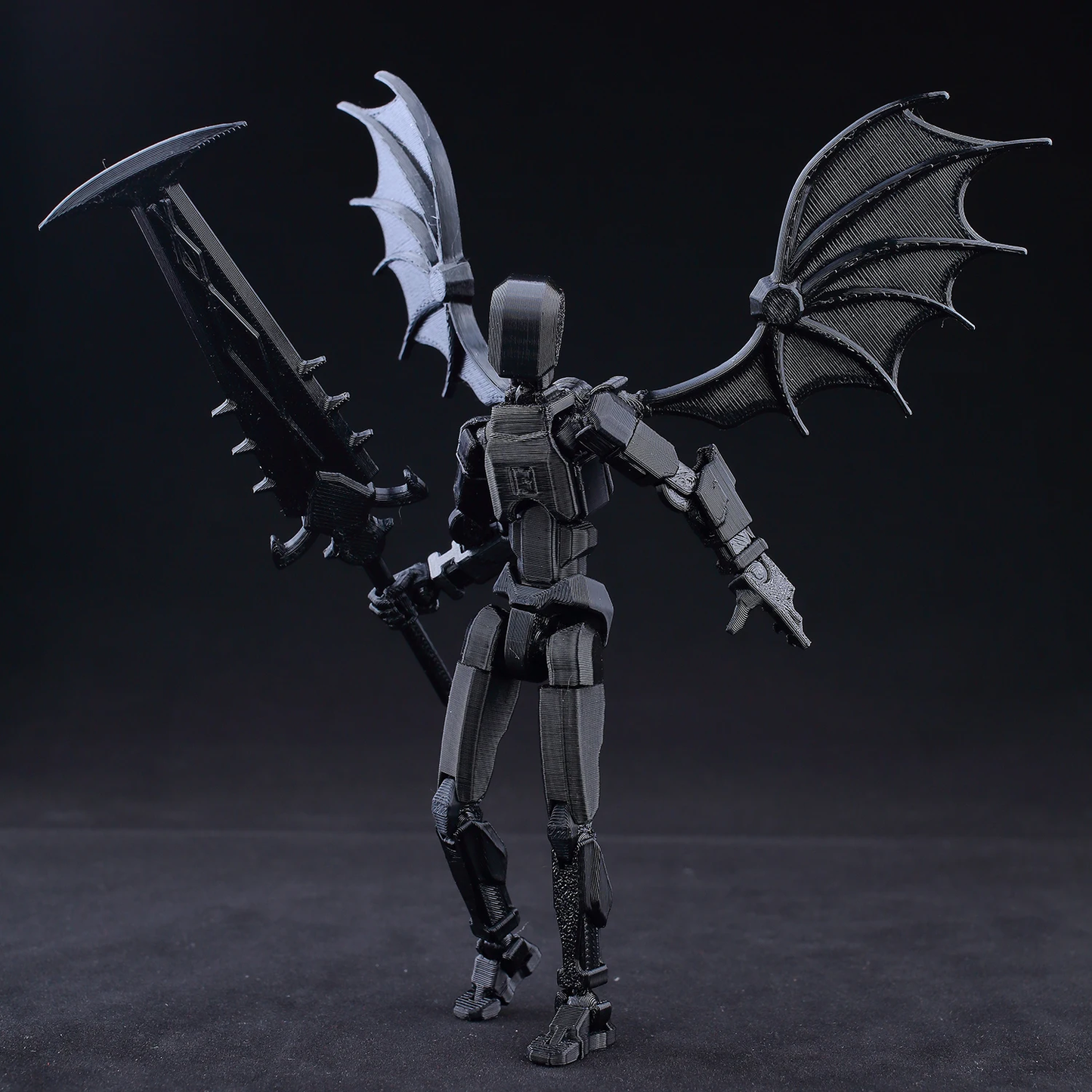 Reaper Guy
