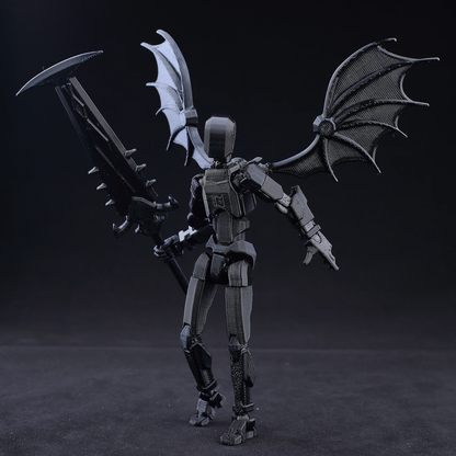 Reaper Guy
