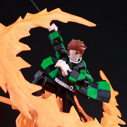 Demon Slayer Guy