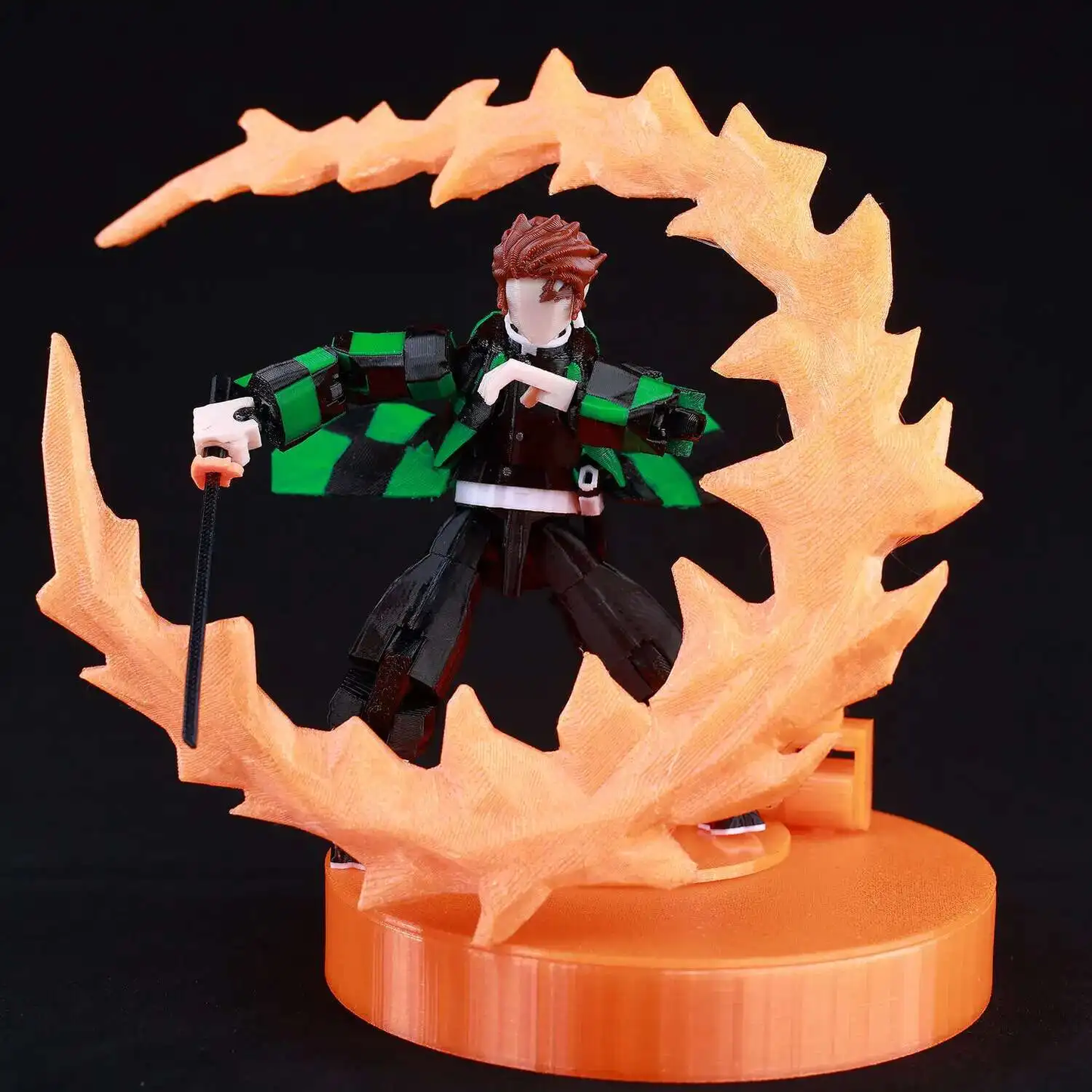 Demon Slayer Guy