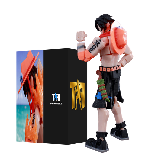 Ace Guy