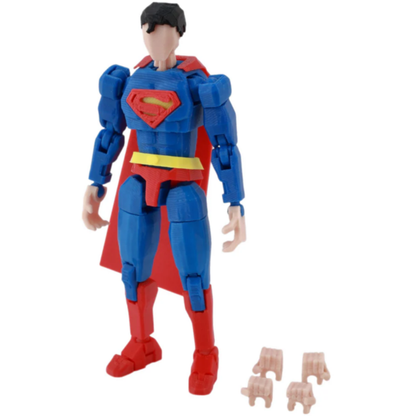 Super Guy