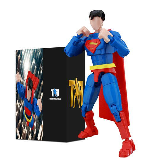 Super Guy